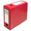 Picture of EXACOMPTA BOX FILE W/BUTTON 100MM